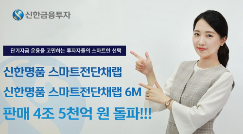 신한금융투자 제공.